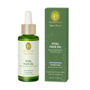 PRIMAVERA Vital Face Oil Moisturizing & Protective - 30 ml