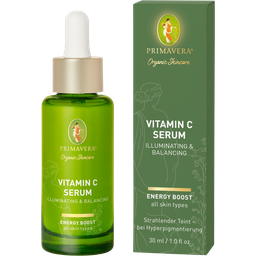 Vitamin C Serum 