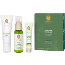 Pure Balance Starter & Travel Set