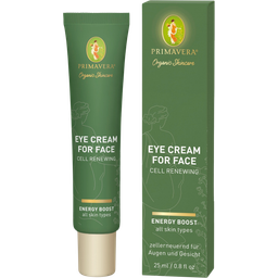 Primavera Eye Cream for Face Cell 