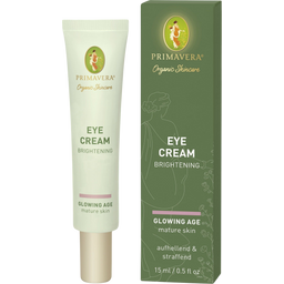 PRIMAVERA Brightening Eye Cream - 15 ml