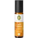 PRIMAVERA Gute Laune Duft Roll-On bio - 10 ml