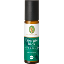 Energiekick Duft Roll-on bio, 10 ml