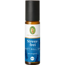 Stressitön luomu tuoksu-roll-on, 10 ml