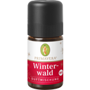 Winterbos Biologische Geurmix, 5 ml