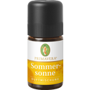 PRIMAVERA Summer Sunshine Fragrance Blend - 5 ml