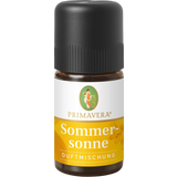 PRIMAVERA Summer Sunshine Fragrance Blend