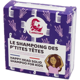 Lamazuna Happy Head Solid Shampoo for Kids 