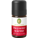 Mezcla Aromática Heartwarming, 5 ml