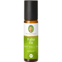 PRIMAVERA Fahr Fit Duft Roll-On bio - 10 ml