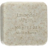 Savon du Midi Exfoliating Soap with Argan Oil