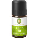 PRIMAVERA Fahr fit Duftmischung - 5 ml