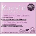 KUESHI NATURALS Vit - C Moisturizing Cream for oily skin - 50 ml