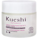 KUESHI NATURALS Vit - C Moisturizing Cream for oily skin - 50 ml