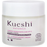 KUESHI NATURALS Vit - C Moisturizing Cream for oily skin