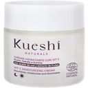 KUESHI NATURALS Vit C Moisturizing Cream for dry skin - 50 ml