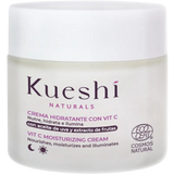 KUESHI NATURALS Vit C Moisturizing Cream for dry skin
