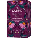 Pukka Bio sadni čaj Night Time Berry - 20 kos.