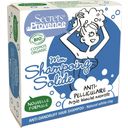Secrets de Provence Tuhý šampón proti lupinám - 85 g