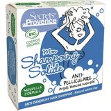 Secrets de Provance Stały szampon przeciwłupieżowy