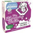 Organic Solid Shampoo for Colour Treated Hair - 85 g