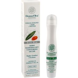 Domus Olea Toscana Firming Eye Serum - 15 ml