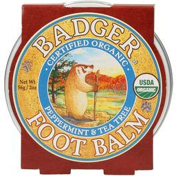 Badger Balm Balsam do stóp