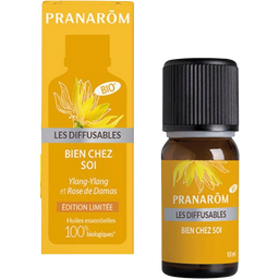 Pranarôm Bio Aromamischung 