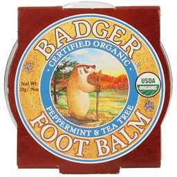 Badger Balm Balsam do stóp - 21 g