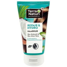 Terra Naturi Kúra na vlasy REPAIR & HYDRO - 150 ml