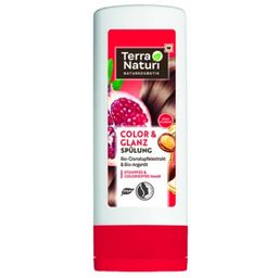 Terra Naturi Color & Glanz Spülung - 200 ml