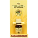 Alva Huile de Tea Tree - 20 ml