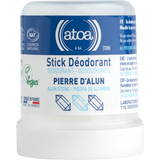 Alum Stone Stick Deodorant