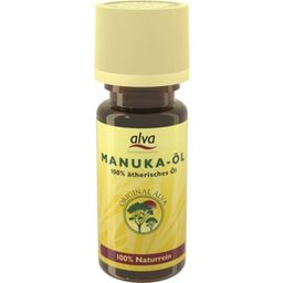 Original alva Manuka Oil - 10 ml