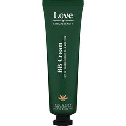 Love Ethical Beauty BB Cream SPF 15 - Medium