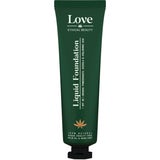 Love Ethical Beauty Liquid Foundation SPF 30