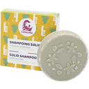 Lamazuna Tuhý šampón s bielym a zeleným ílom - 70 g