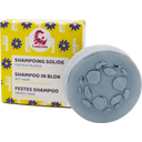 Lamazuna Festes Shampoo Indigo - 70 g