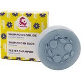 Lamazuna Shampoo Solido Indigo