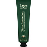 Love Ethical Beauty Tinted Moisturiser SPF 25