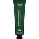 Love Ethical Beauty Tinted Moisturiser SPF 25 - Fair