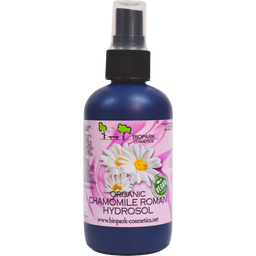 Biopark Cosmetics Organic Chamomile Roman Hydrosol - 100 ml