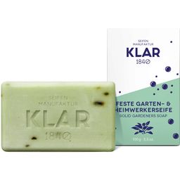 KLAR Tuin- & Klusserszeep - 100 g
