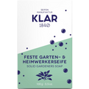 KLAR Garten- & Heimwerkerseife - 100 g