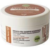 PRE-PACK TERRA Impacco Nutriente Pre Shampoo Energizzante