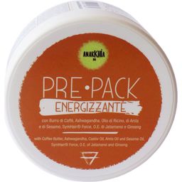 PRE-PACK energizující a výživná  předšamponová péče - 200 ml