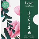 Love Ethical Beauty Glow púder - 9 g