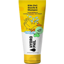 Kids 2in1 Dusche & Shampoo, Die Ente (200 ml)