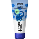 Kids 2in1 Dusche & Shampoo, Der Elefant (200 ml)