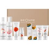 BeOnMe Dry & Sensitive Skin Routine szett